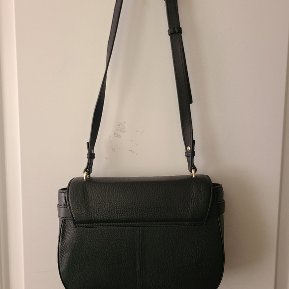 Paul Costelloe Shoulder Bag - Picture 3 of 10